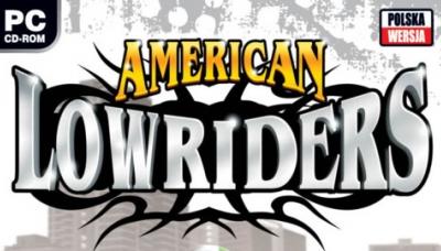 American Lowriders