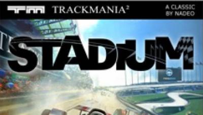 TrackMania² Stadium