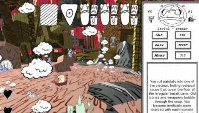 Goblet Grotto