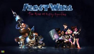 Frost Wars: The Rise of Fatty Sparkles