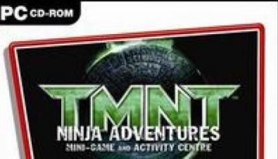 TMNT: Ninja Adventures