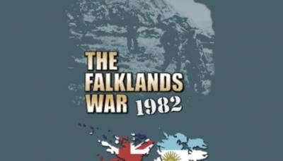 The Falklands War 1982