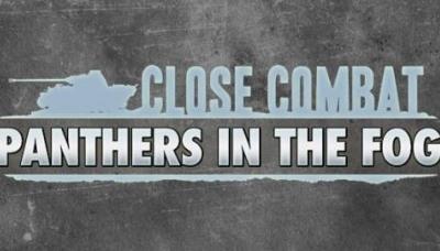Close Combat: Panthers in the Fog