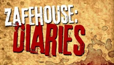 Zafehouse: Diaries