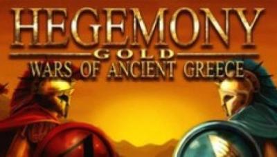 Hegemony Gold: Wars of Ancient Greece