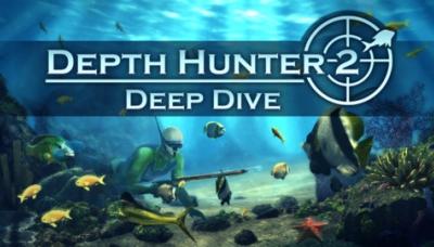 Depth Hunter 2: Deep Dive