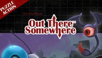 Out There Somewhere