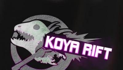 Koya Rift
