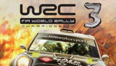 WRC 3