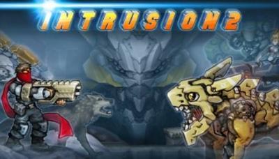 Intrusion 2