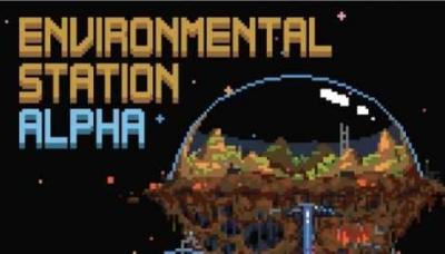 Environmental Station Alpha