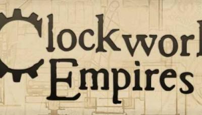 Clockwork Empires