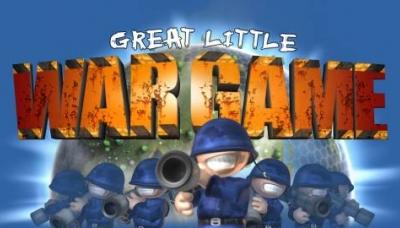 Great Little War Game