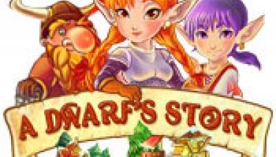 A Dwarf&#039;s Story