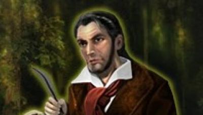 Forgotten Riddles: The Moonlight Sonatas