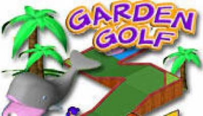 Garden Golf