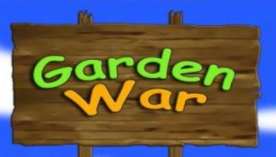 Garden War
