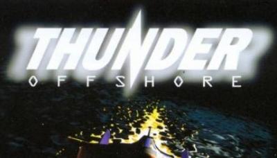 Thunder Offshore