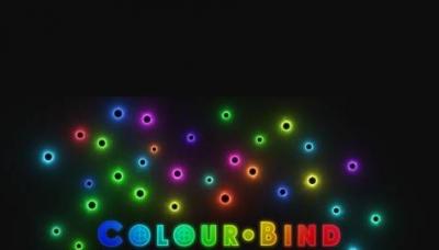 Colour Bind