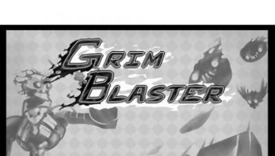 Grim Blaster