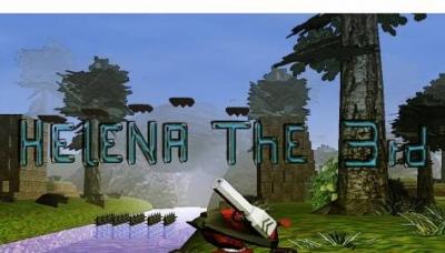 Helena The 3rd