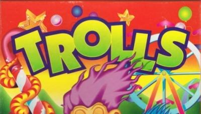 Trolls