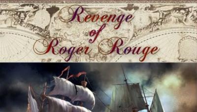 Revenge of Roger Rouge