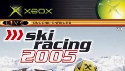 Ski Racing 2005 - Featuring Hermann Maier