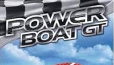 Power Boat GT