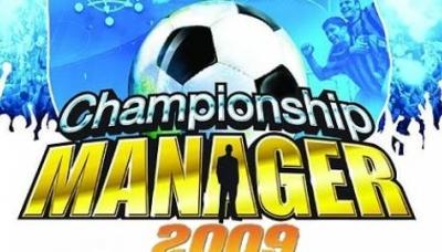 Championship Manager 2009