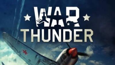 War Thunder