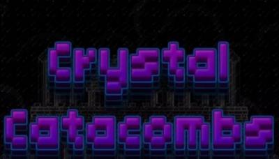 The Crystal Catacombs
