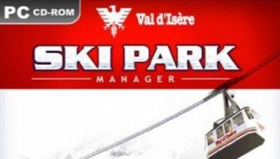 Val d&#039;Isère Ski Park Manager: Edition 2003