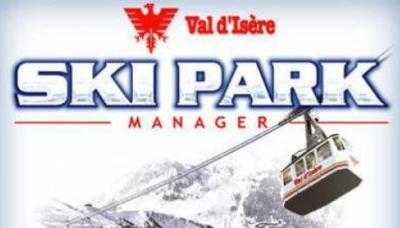 Val d&#039;Isère Ski Park Manager