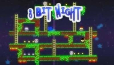 8-Bit Night