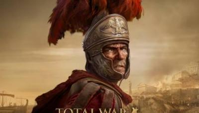 Total War: Rome II