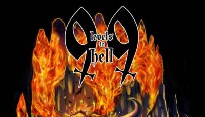 99 Levels To Hell