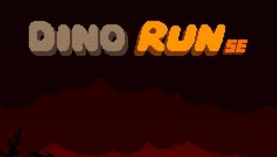 Dino Run SE