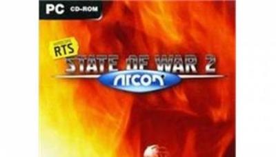 State of War 2: Arcon