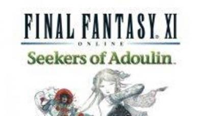 Final Fantasy XI: Seekers of Adoulin