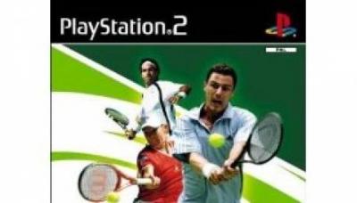 Next Generation Tennis 2003