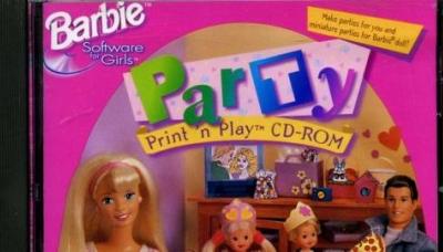 Party Print &#039;N Play