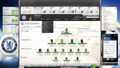 FIFA Manager 13