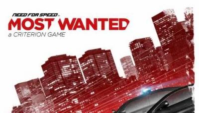 Need for Speed: Most Wanted