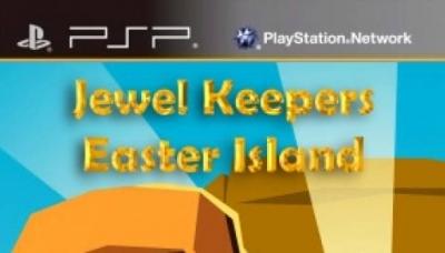 Jewel Keepers: Easter Island