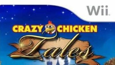 Crazy Chicken Tales