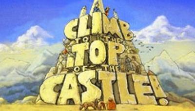 Climb to the Top of the Castle