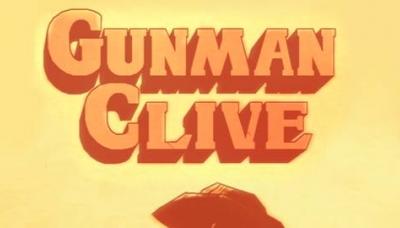Gunman Clive