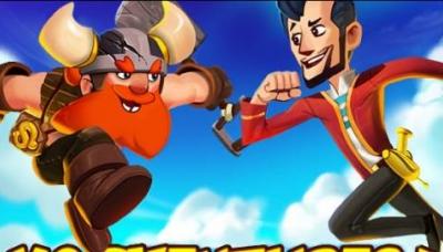 Yogventures!