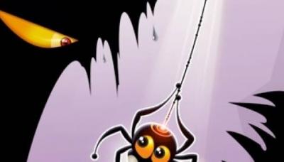 Alien Spidy